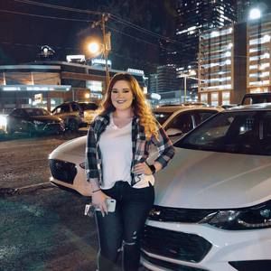 Meet your Posher, Hailey